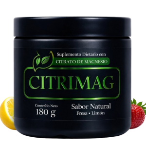 CITRIMAG