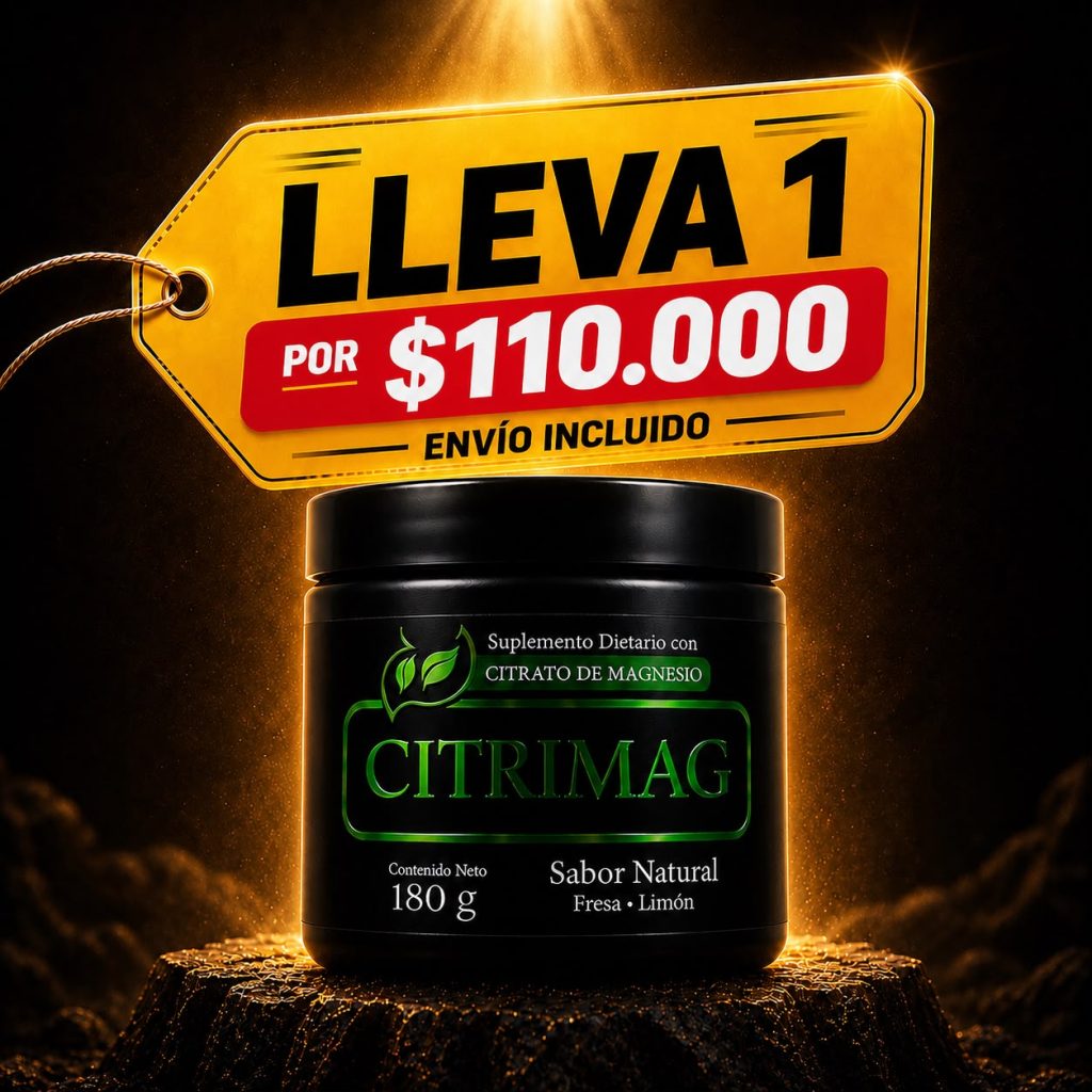 CITRIMAG