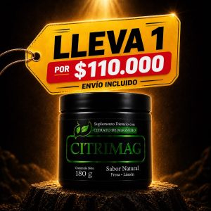 CITRIMAG
